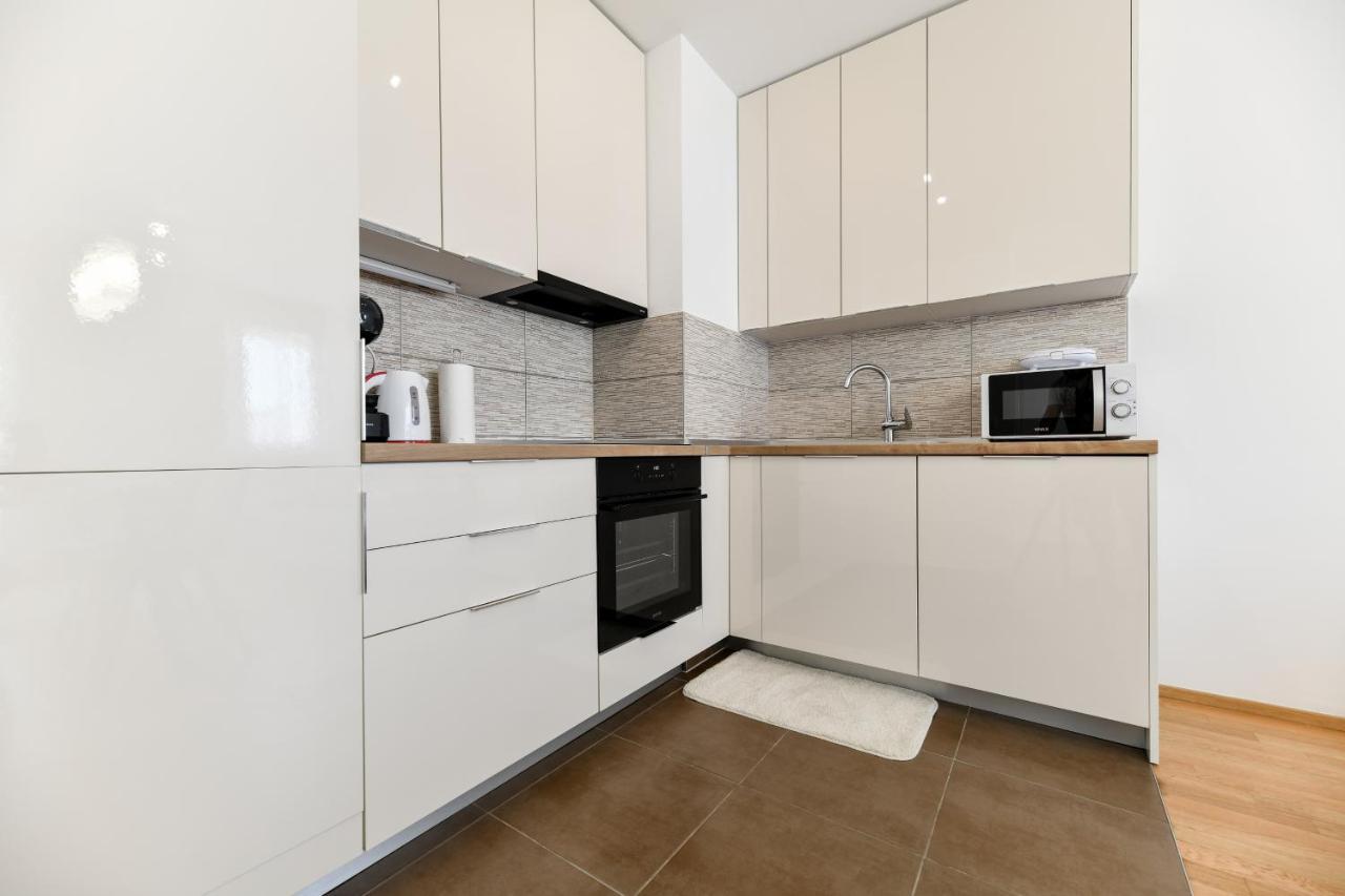 Modern Apartment For 2025' Vacation In 扎达尔 外观 照片