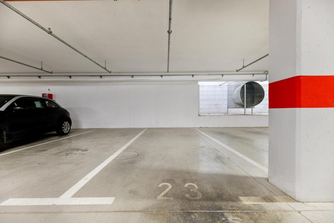 Modern Apartment For 2025' Vacation In 扎达尔 外观 照片